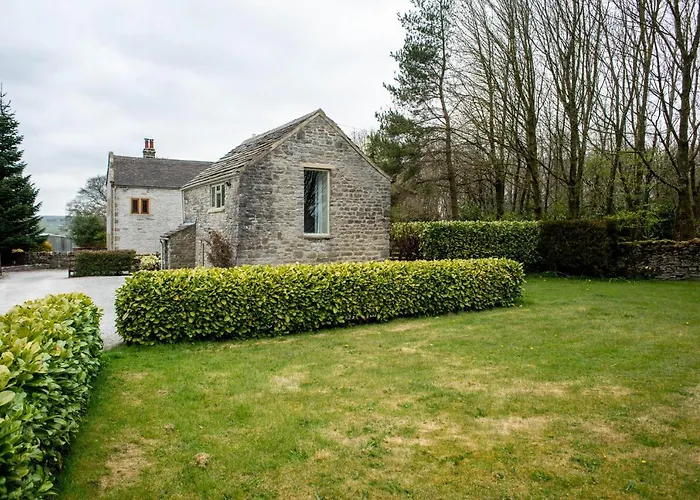 Brosterfield Cottage