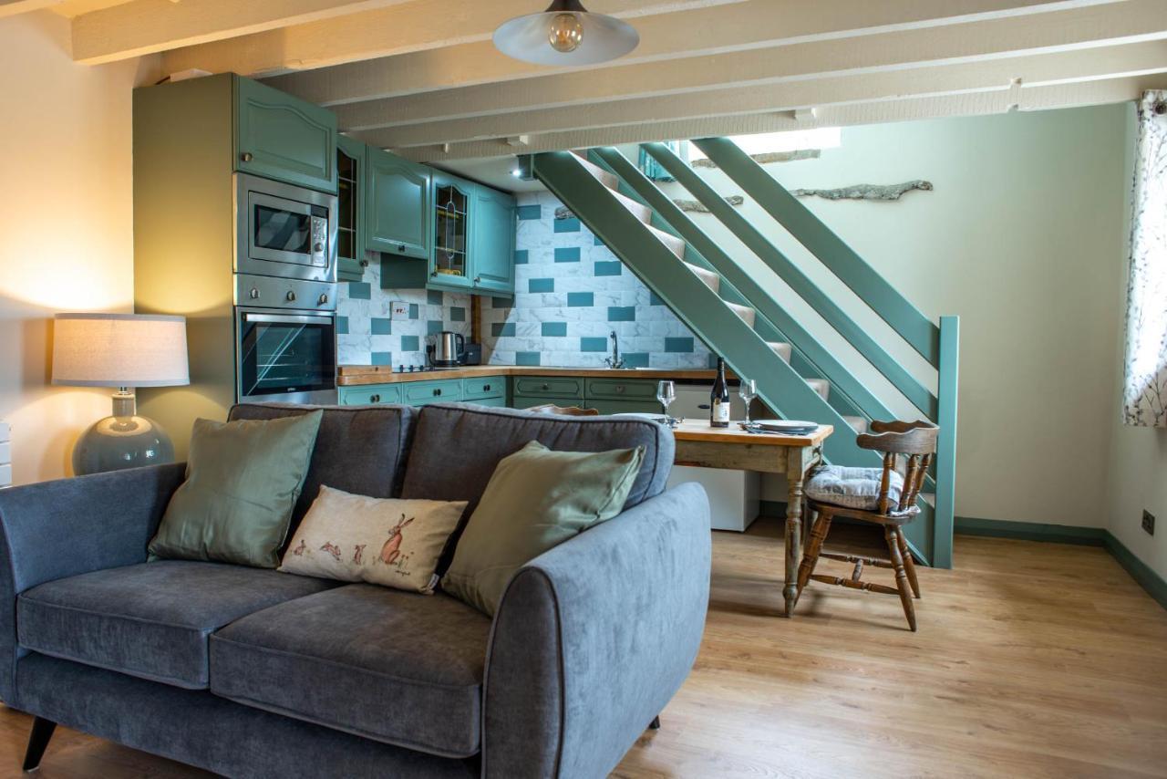 Brosterfield Holiday home *