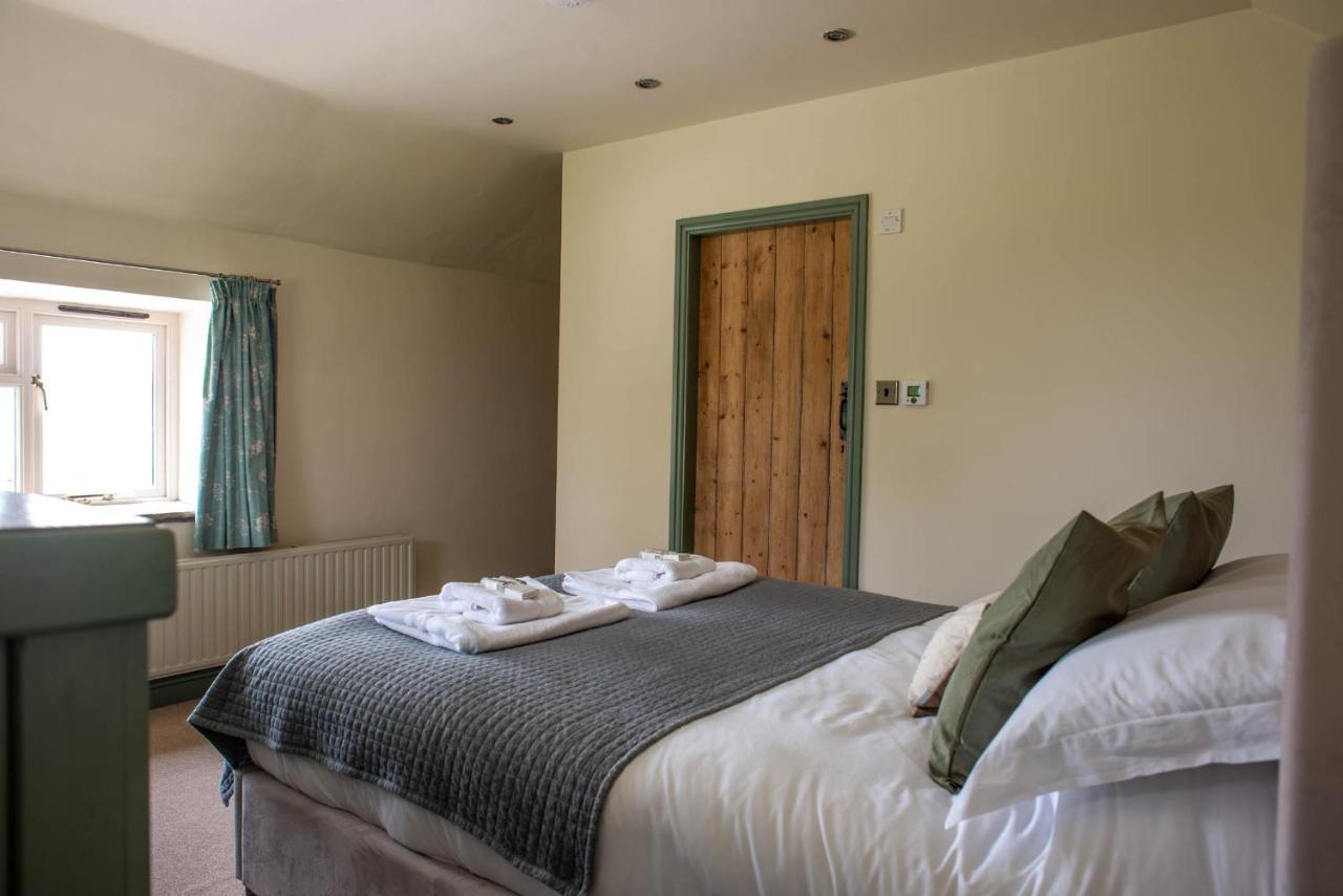 Brosterfield Holiday home *