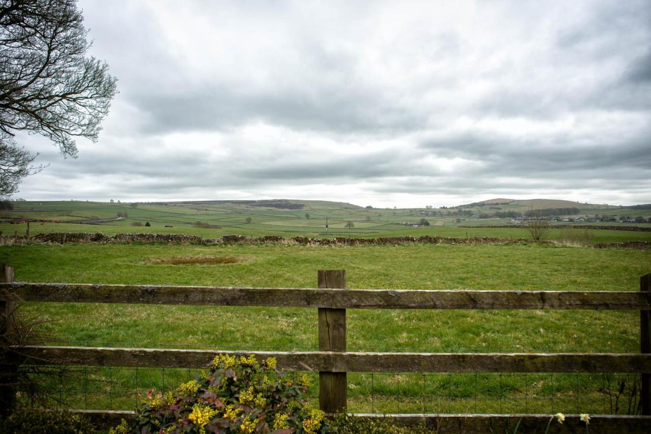 Brosterfield Holiday home Foolow