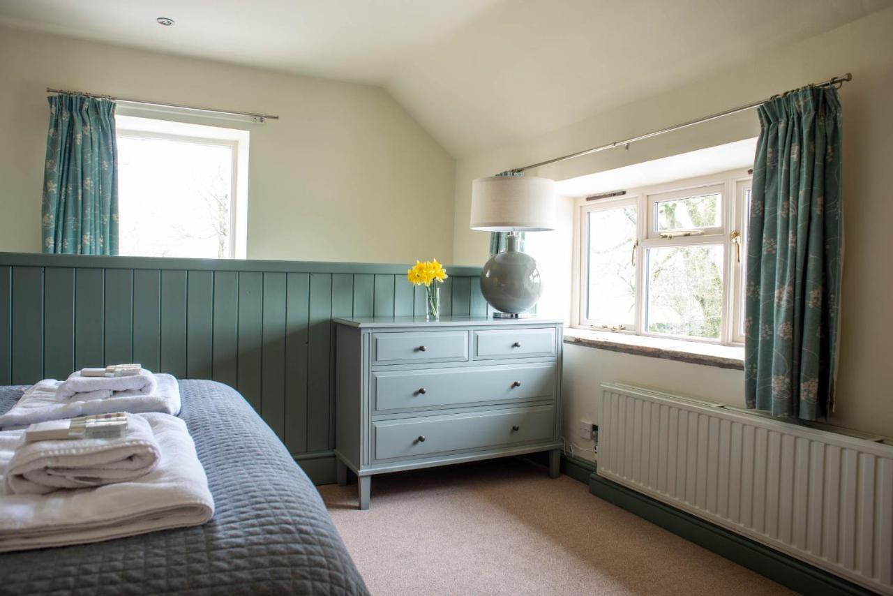 Holiday home Brosterfield