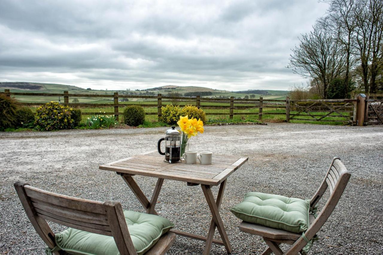 Holiday home Brosterfield